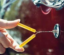 City Locksmith Store Nashville, TN 615-510-3310 - 7-Broken-Key-Extraction